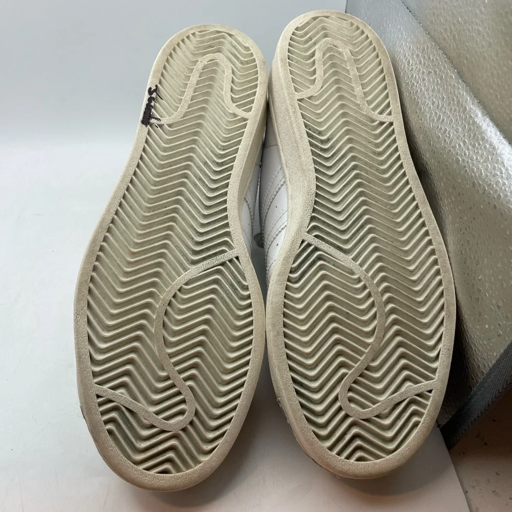 adidas gently used